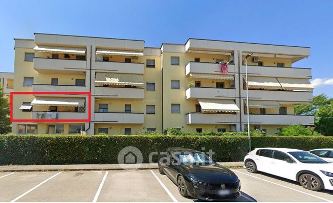 Appartamento in residenziale in Via Ludovico D'Aragona 89 /a