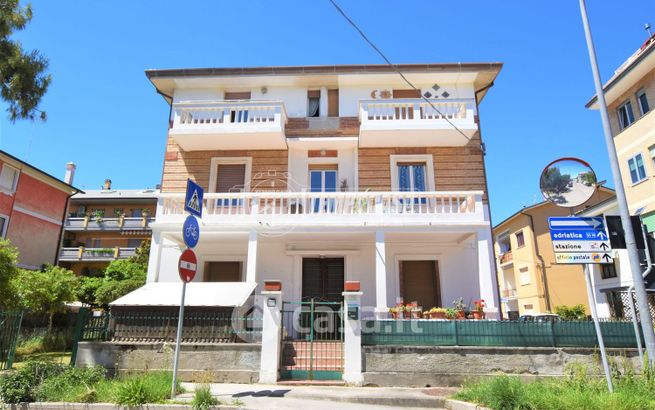 Appartamento in residenziale in Viale della Vittoria 121