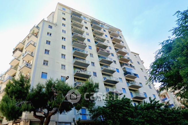 Appartamento in residenziale in Via Matteo Luigi Guerrieri 2