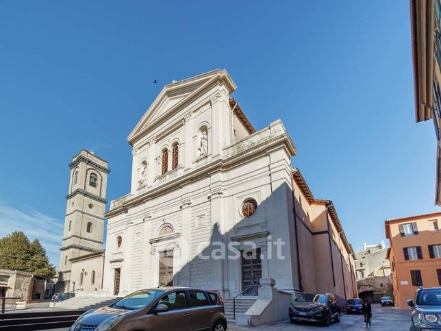 Appartamento in residenziale in Piazza Soderini 3