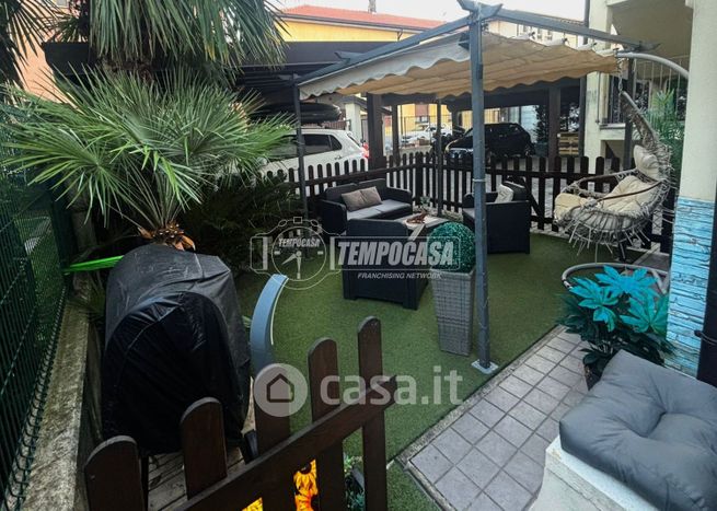 Appartamento in residenziale in
