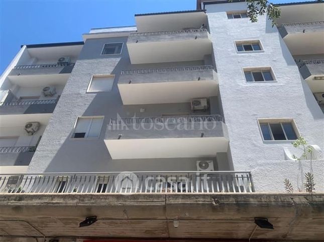 Appartamento in residenziale in Via C. Amirante