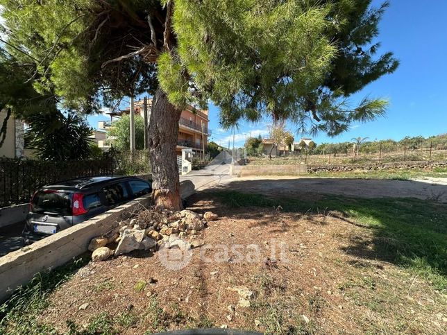 Terreno edificabile in residenziale in Comunale Consona- Scalidda