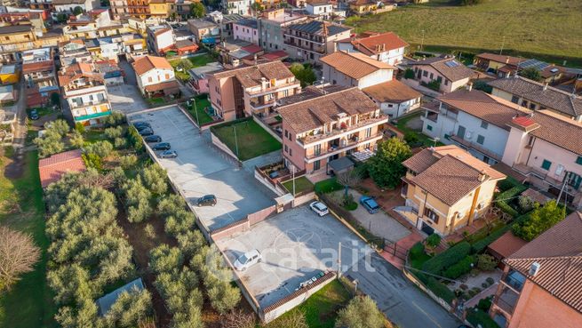 Appartamento in residenziale in Via Agostino De Pretis 20