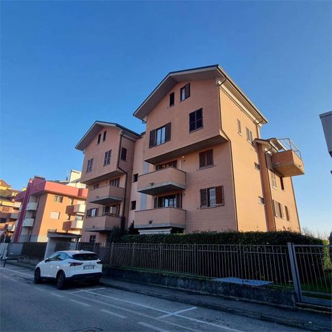 Appartamento in residenziale in Via dei Mille 6