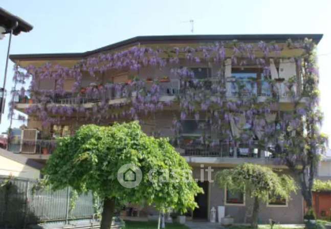 Appartamento in residenziale in Via Goffredo Mameli 21