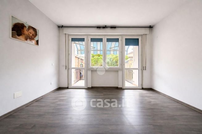 Appartamento in residenziale in Via Milazzo 1