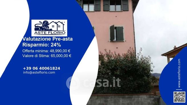 Appartamento in residenziale in Via della Repubblica