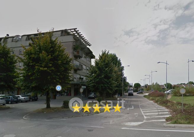 Appartamento in residenziale in Corso Europa