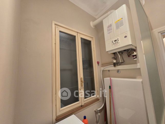 Appartamento in residenziale in Via Cardinale Giovanni Morone 7