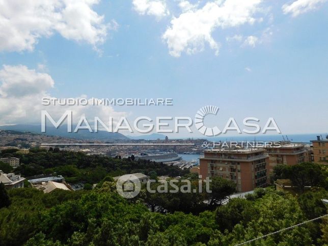 Appartamento in residenziale in Mura degli Angeli