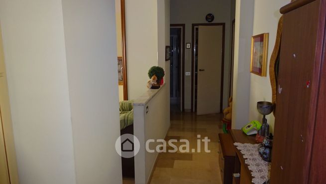 Appartamento in residenziale in Via Francesco Brioschi 86