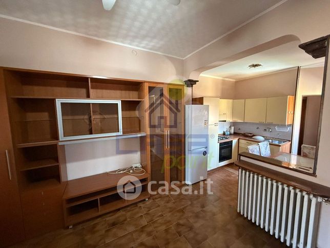 Appartamento in residenziale in Via Piave