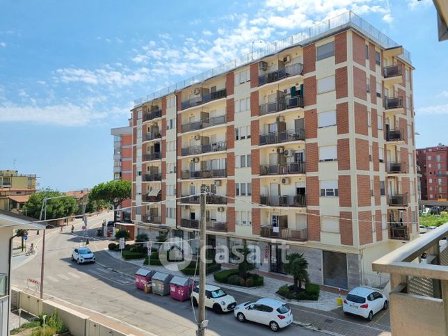 Appartamento in residenziale in Via della Paganella 3