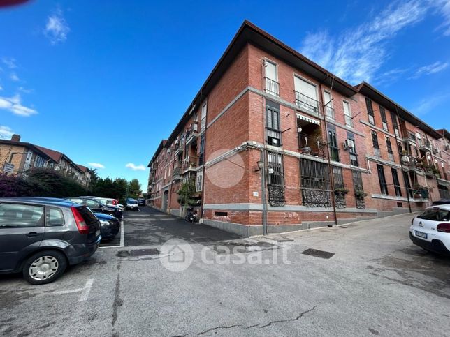 Appartamento in residenziale in Via Piave 192