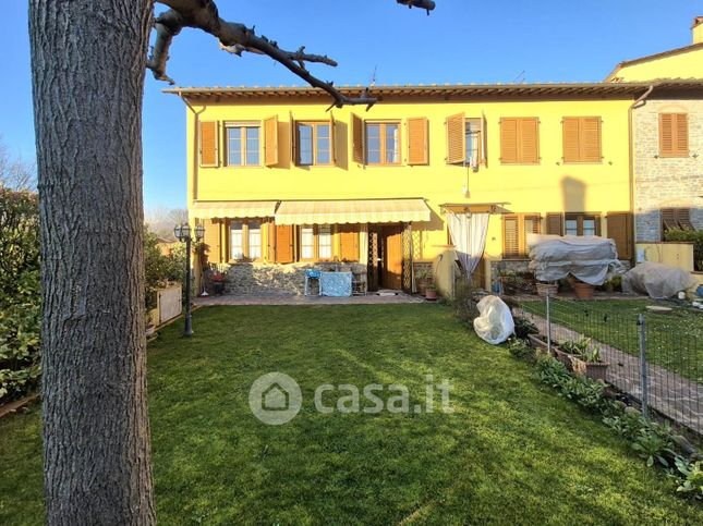 Appartamento in residenziale in Via dei Ramacciotti 33