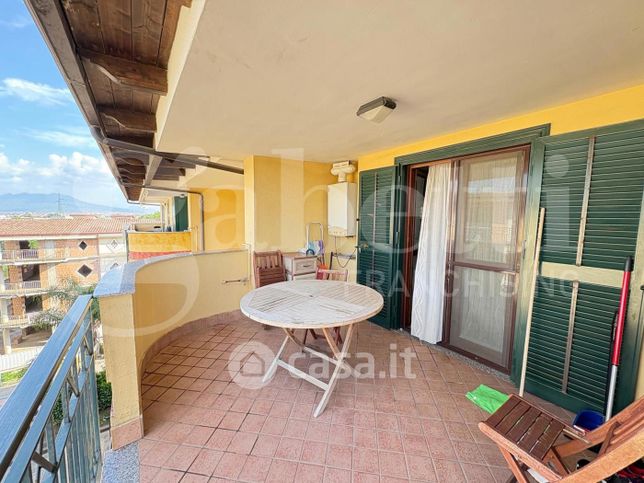 Appartamento in residenziale in Via Giovanni Paolo II 15