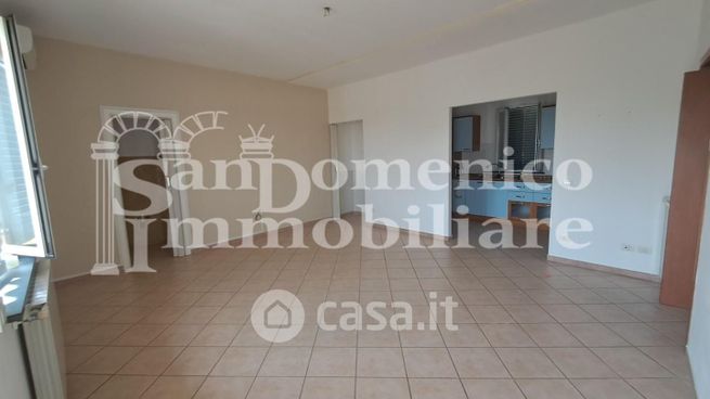 Appartamento in residenziale in Via Antonio Gramsci 43