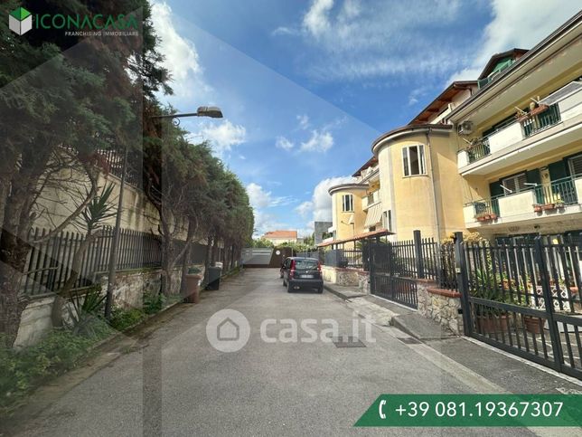 Appartamento in residenziale in Via Oasi Sacro Cuore