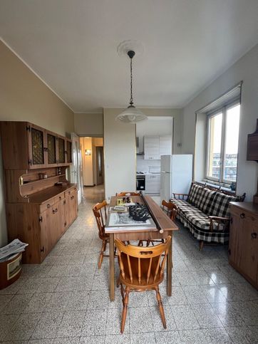 Appartamento in residenziale in Corso Vittorio Emanuele II 218