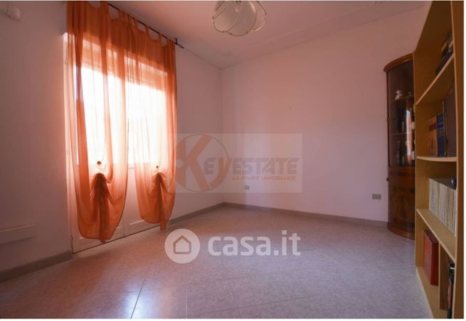 Appartamento in residenziale in Via Giosuè Carducci 5