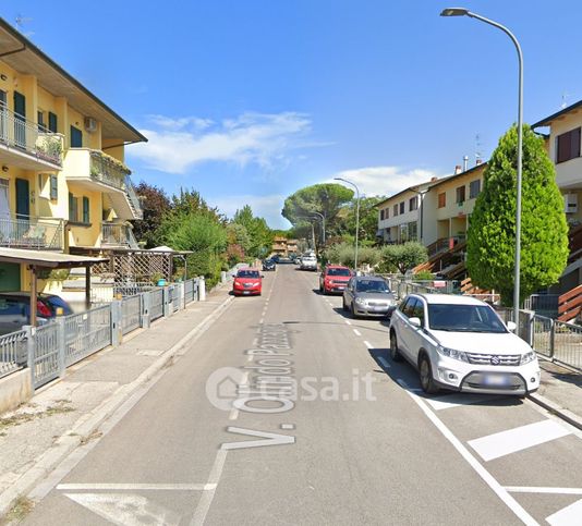 Appartamento in residenziale in Via Olindo Pazzaglia