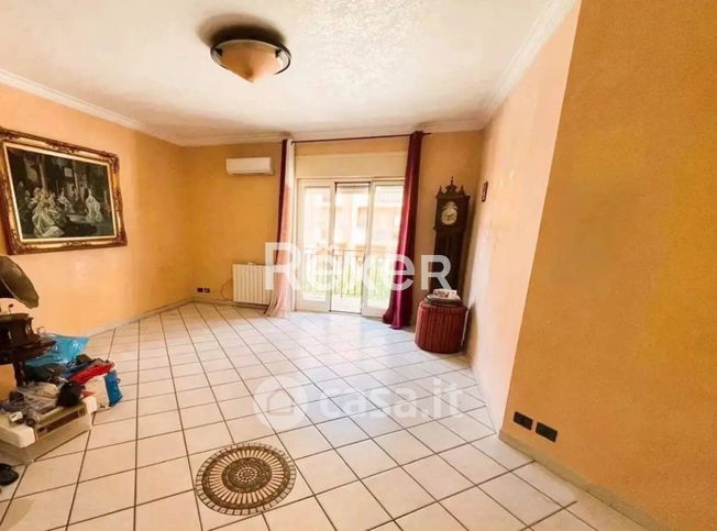 Appartamento in residenziale in Via Isola D'Elba