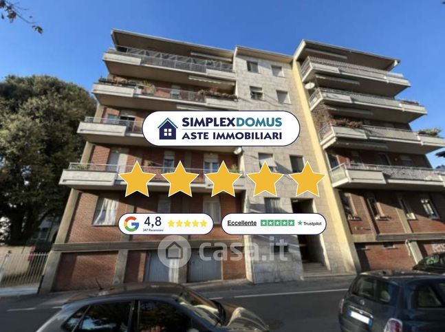 Appartamento in residenziale in Via Buratti