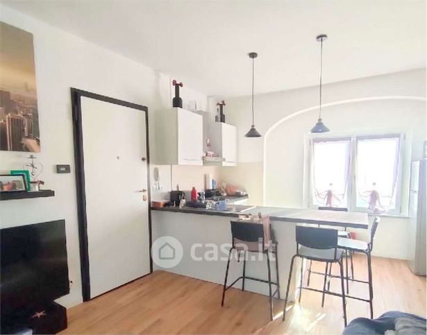 Appartamento in residenziale in Via Santuario d'Oropa 164