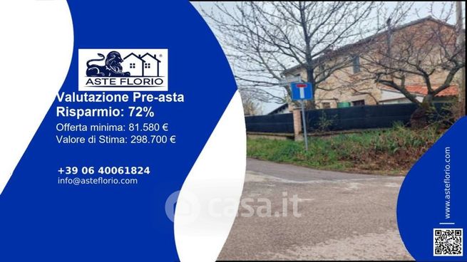 Terreno edificabile in residenziale in Strada Monteromanesco