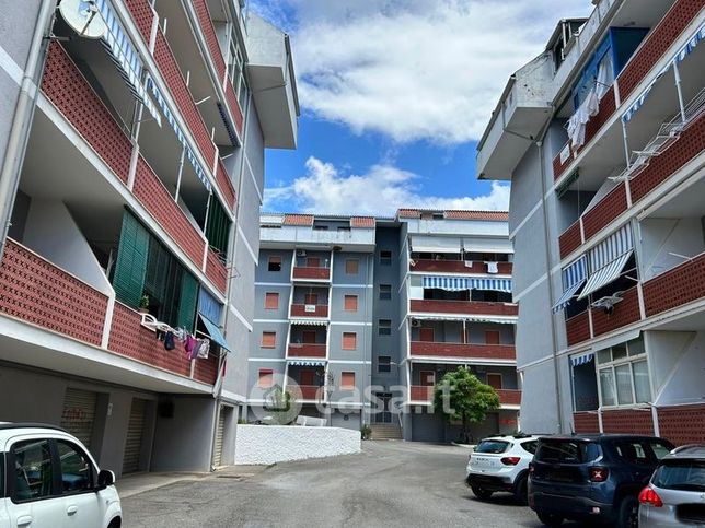 Appartamento in residenziale in Via Tommaso Campanella 112