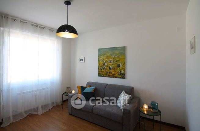 Appartamento in residenziale in Via Francesco Cappello 9