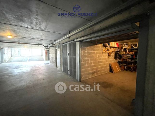 Garage/posto auto in residenziale in Via Tarchioni Mansueto