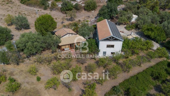 Villa in residenziale in Strada Statale 115 Sud Occidentale Sicula