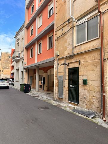 Appartamento in residenziale in Via Cota 6