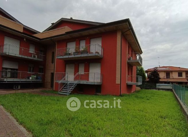 Appartamento in residenziale in Via Sandro Pertini 6