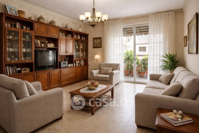 Appartamento in residenziale in Via Vincenzo Bellini