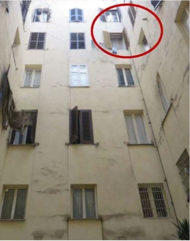 Appartamento in residenziale in Via Filippo Turati 145