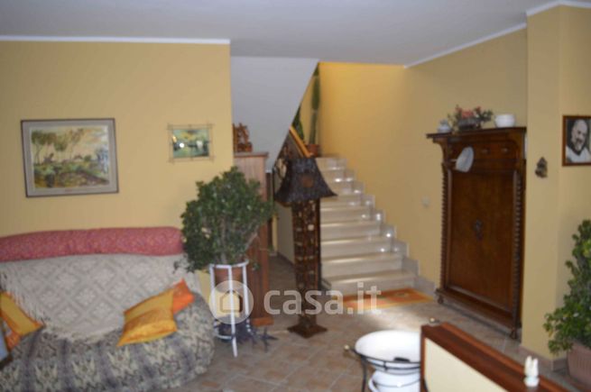 Casa bi/trifamiliare in residenziale in Via Bainsizza 12