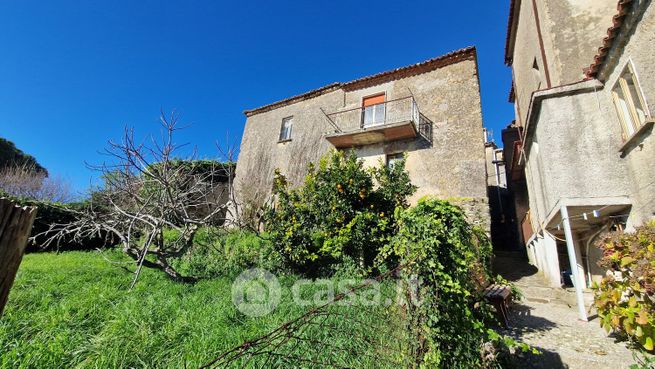 Casa indipendente in residenziale in Vico Storto, Monte