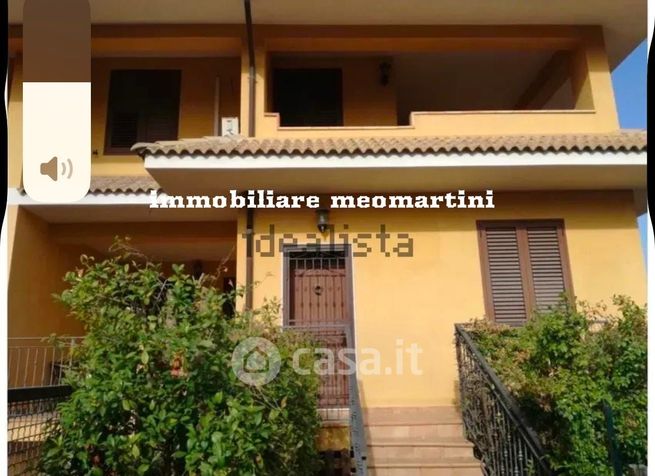 Villa in residenziale in Via Selinunte