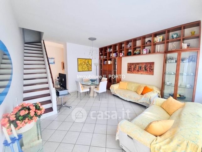 Villetta a schiera in residenziale in 