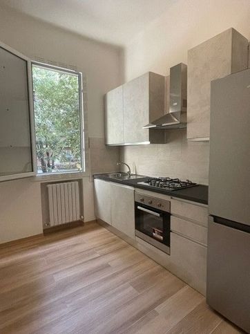 Appartamento in residenziale in 