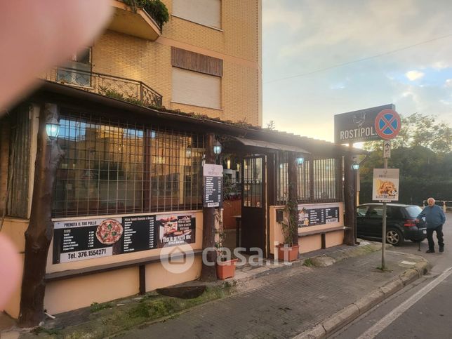 Attività/licenza (con o senza mura) in commerciale in Via della Liberazione