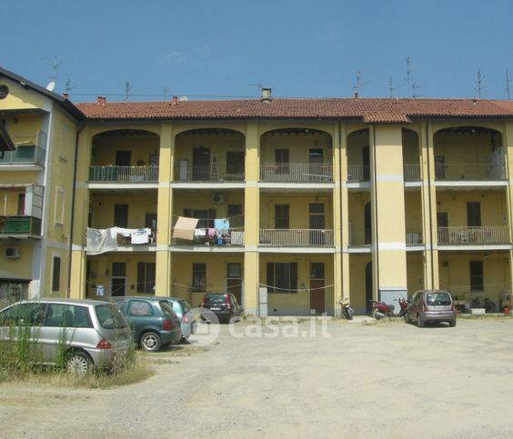 Appartamento in residenziale in Via Certosino 2