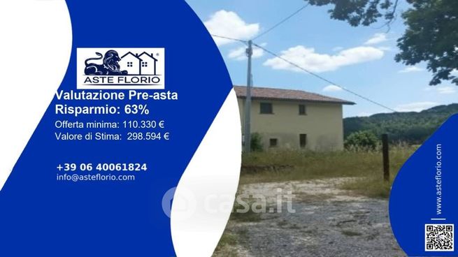 Appartamento in residenziale in Frazione Monteluiano