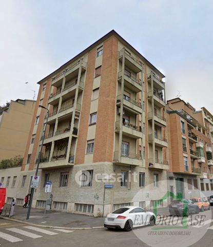 Appartamento in residenziale in Via Monte Velino 17