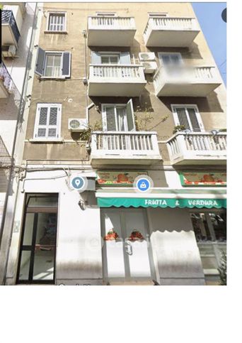 Appartamento in residenziale in Via Monsignor Nitti Francesco 5 A
