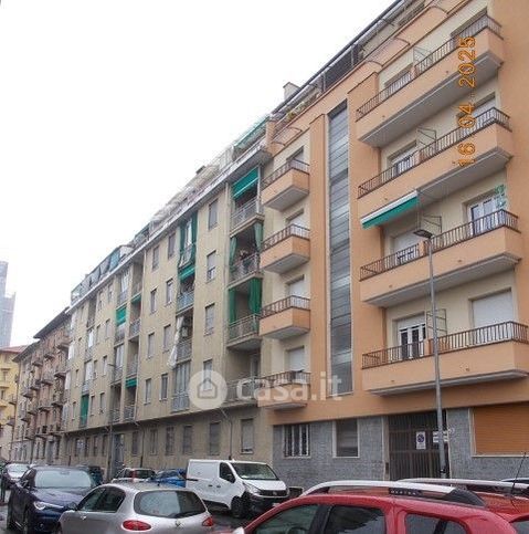 Appartamento in residenziale in Via Canelli 95