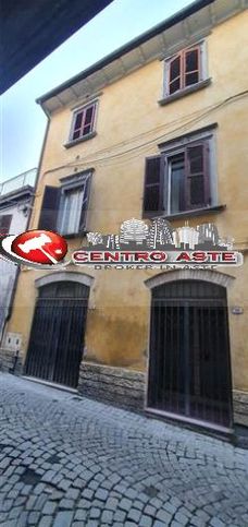 Appartamento in residenziale in Via Passionei